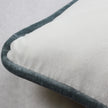 Trent Velvet Pillow