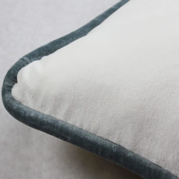 Trent Velvet Pillow