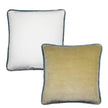 Trent Velvet Pillow