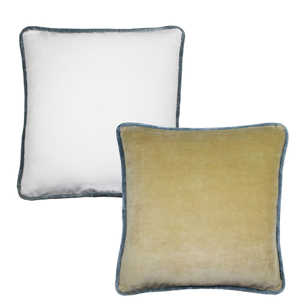 Trent Velvet Pillow
