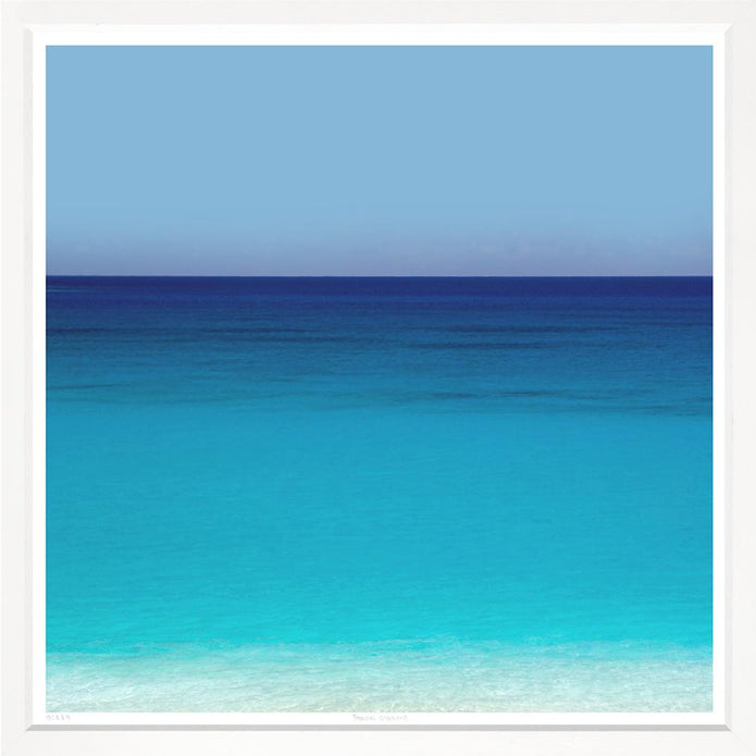 Tropical Gradient