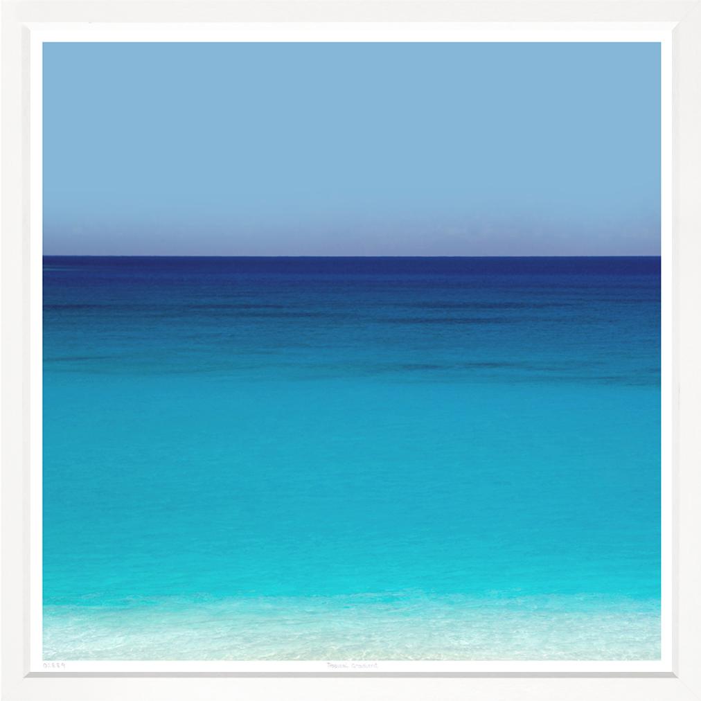 Tropical Gradient