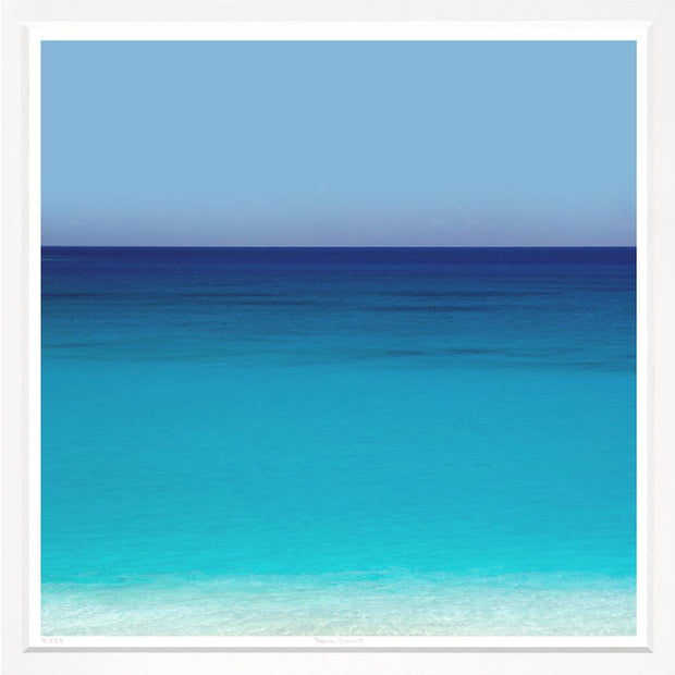 Tropical Gradient