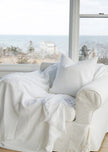 Crinkled Turkish Blanket