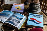 Turquoise Coast Book