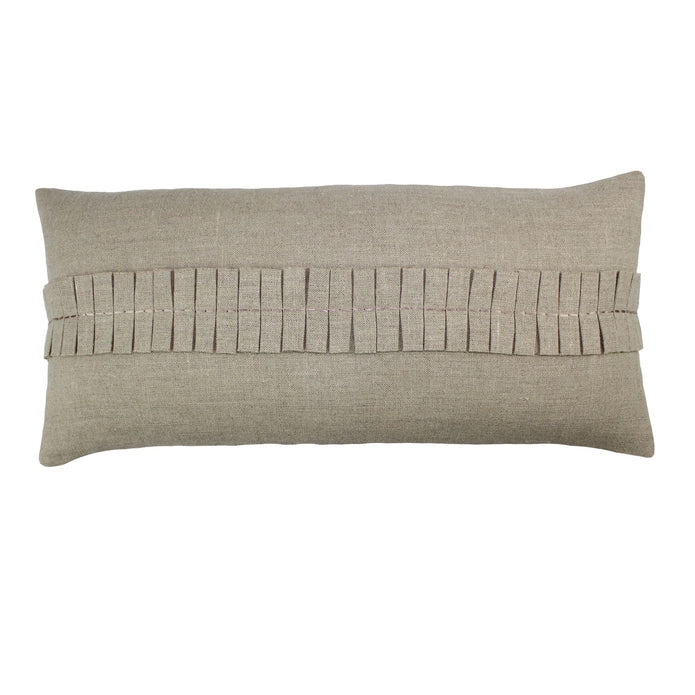 Tux Lumbar Pillow