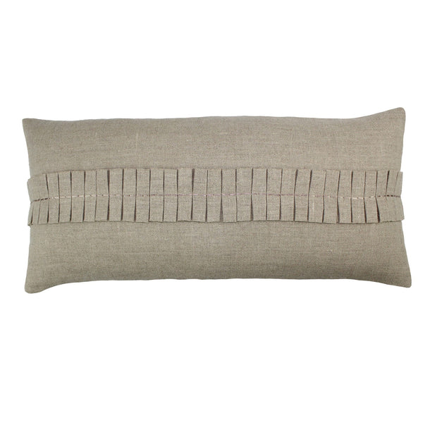 Tux Lumbar Pillow