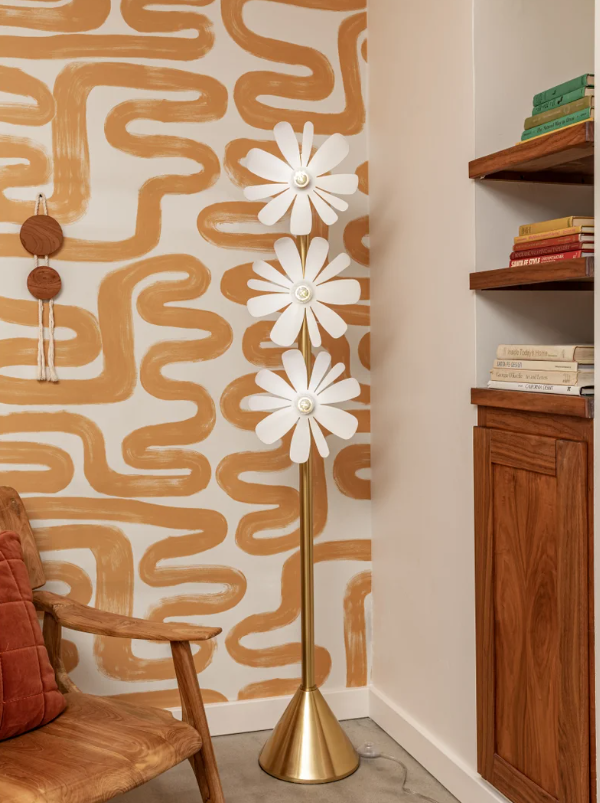 Twiggy Floor Lamp