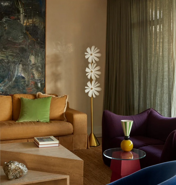 Twiggy Floor Lamp