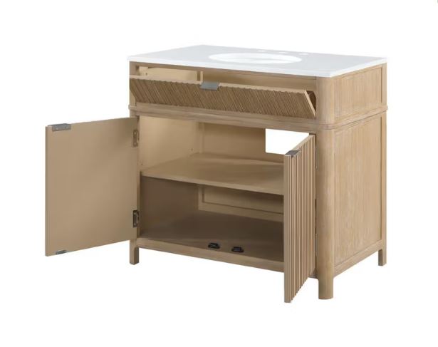 Carmel Bathroom Vanity