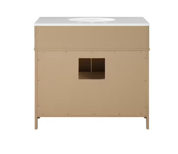 Carmel Bathroom Vanity