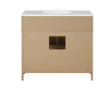Carmel Bathroom Vanity