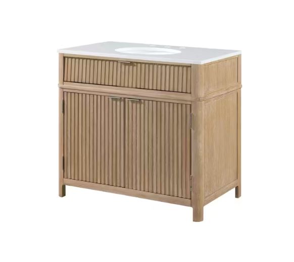 Carmel Bathroom Vanity