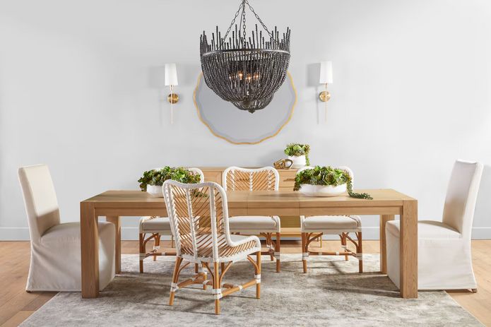 Adler Extension Dining Table