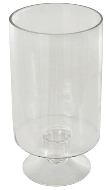 Footed Candle Holder – Small