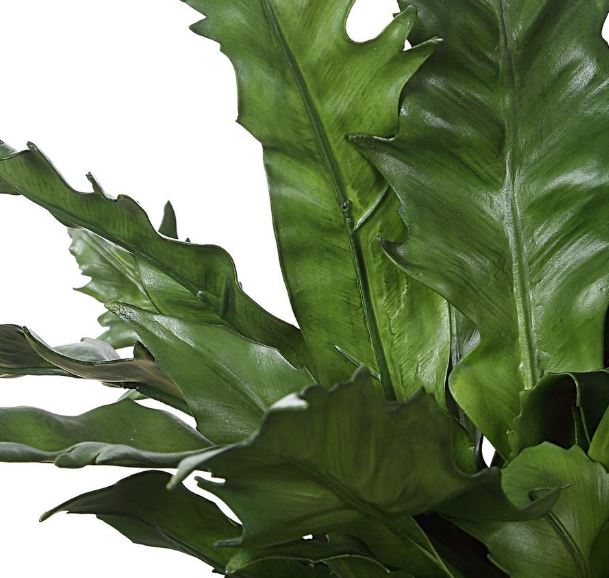 Faux Verdure Fern