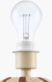 Velluto Accent Table Lamp
