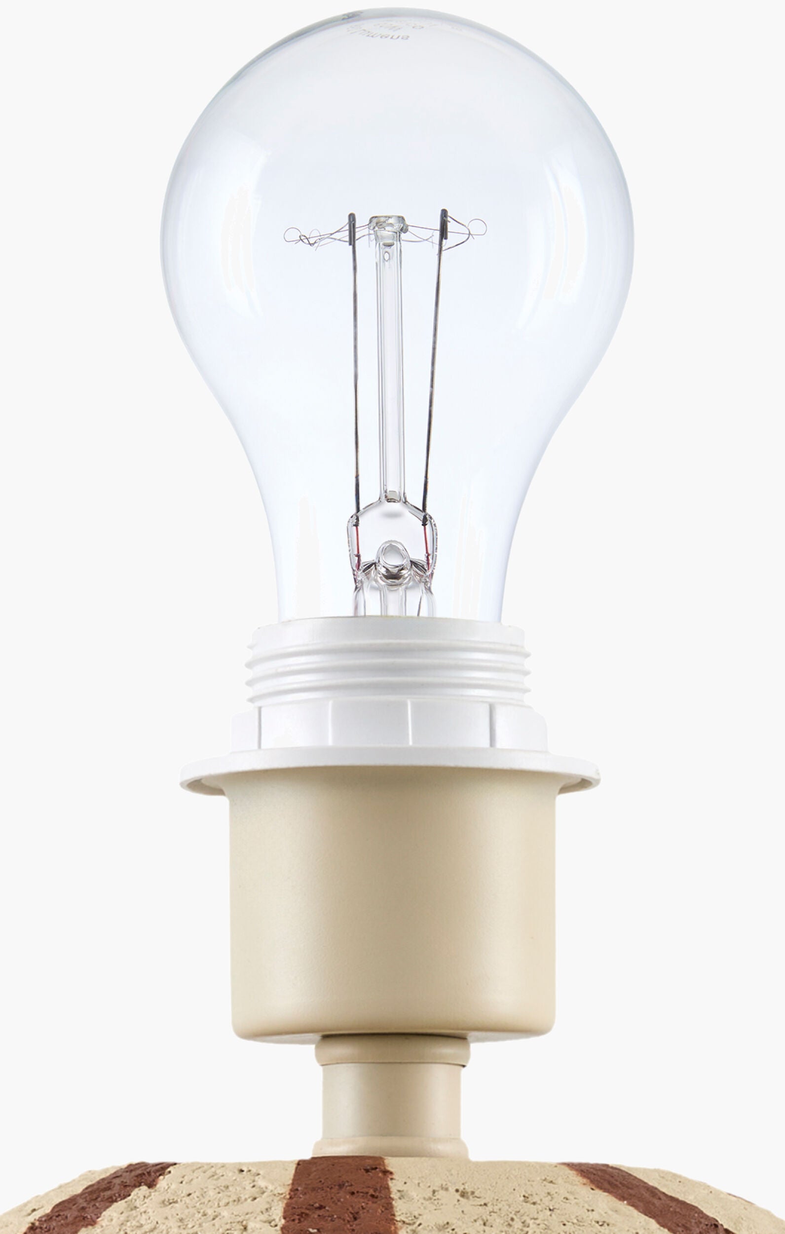 Velluto Accent Table Lamp