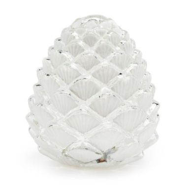 L.E.D Pine Cone Light