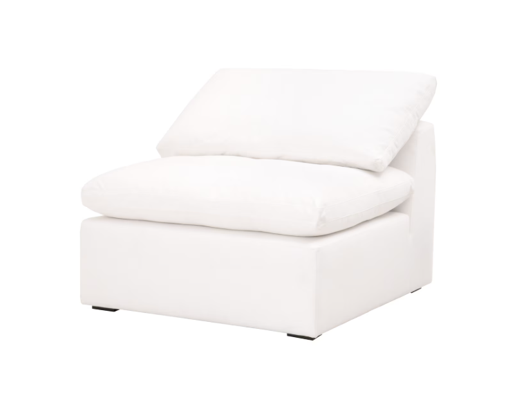 Sky Modular Armless Chair