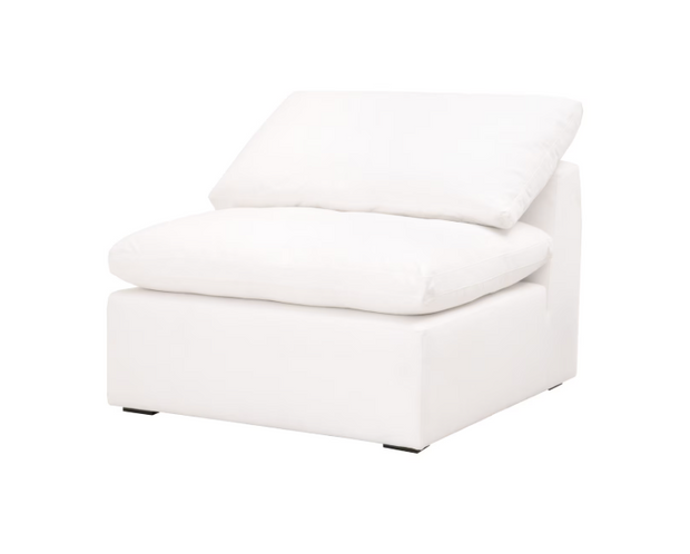 Sky Modular Armless Chair