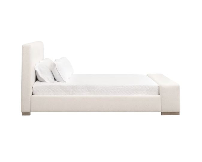 The Warren Queen Bed