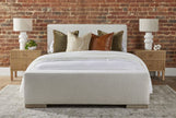 The Warren Queen Bed
