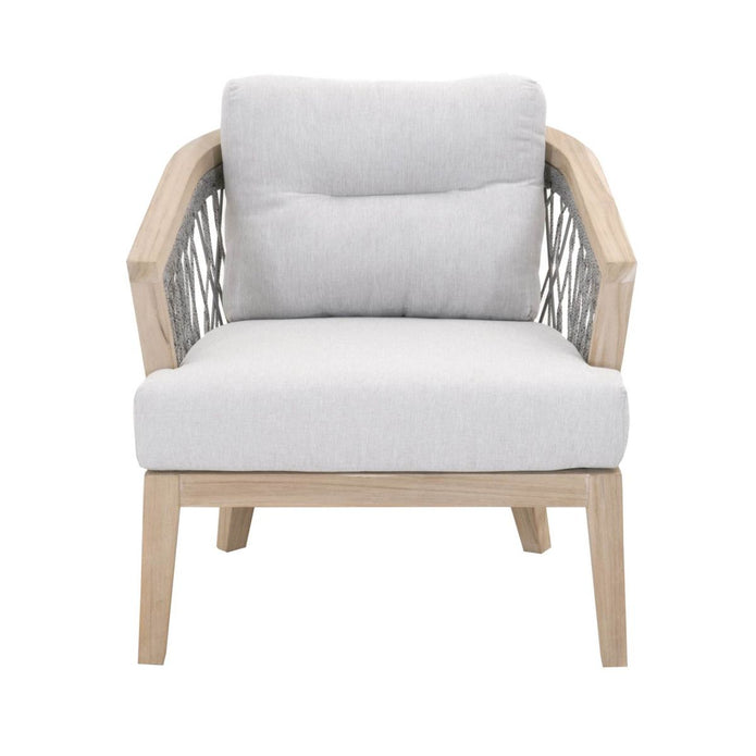 Web Outdoor Club Chair