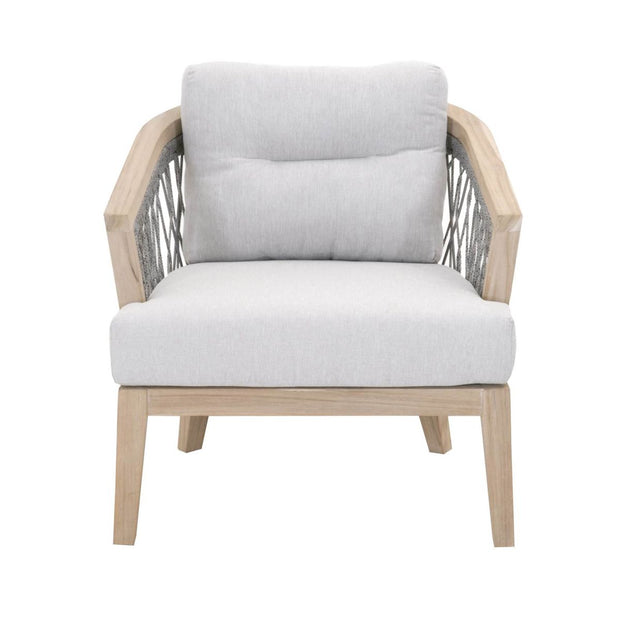 Web Outdoor Club Chair