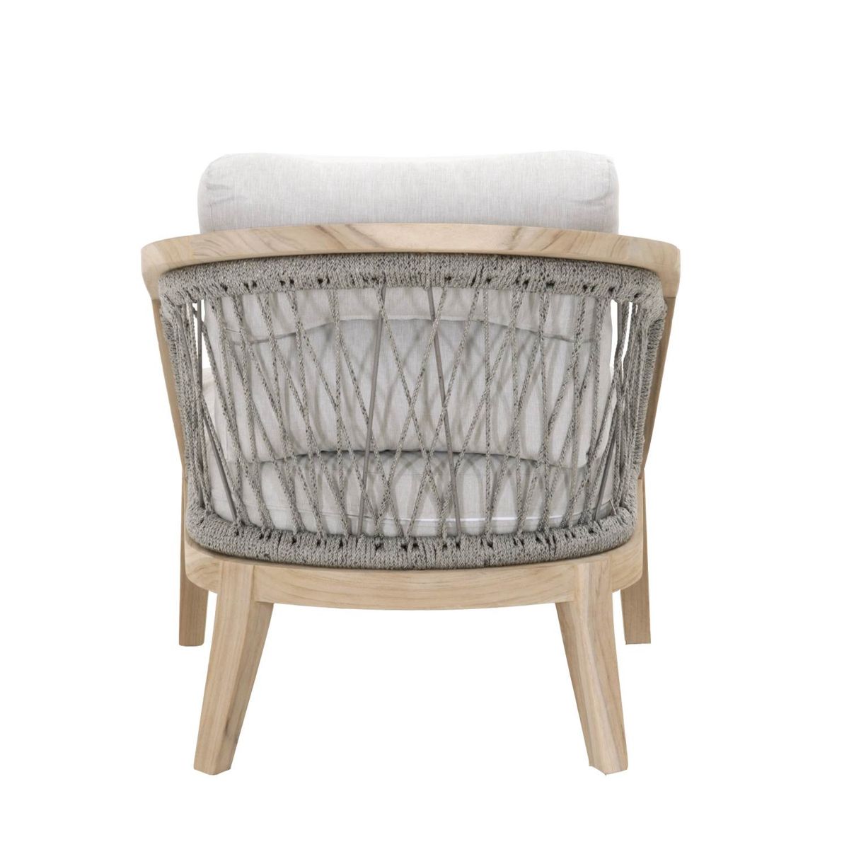 Web Outdoor Club Chair