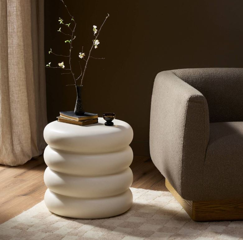 West End Table