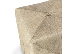 Weston Outdoor Hassock