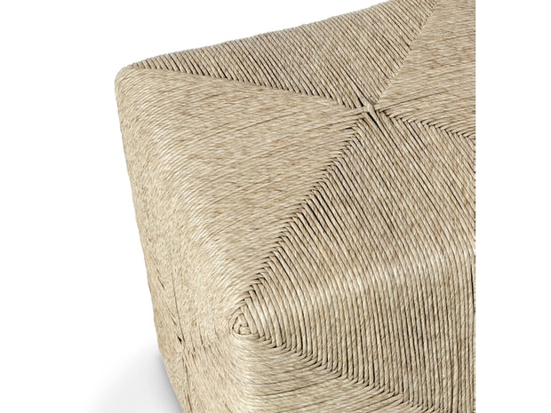Weston Outdoor Hassock