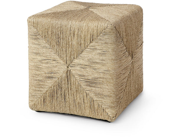 Weston Outdoor Hassock