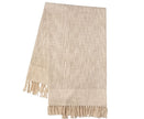 Whisper Cotton Throw