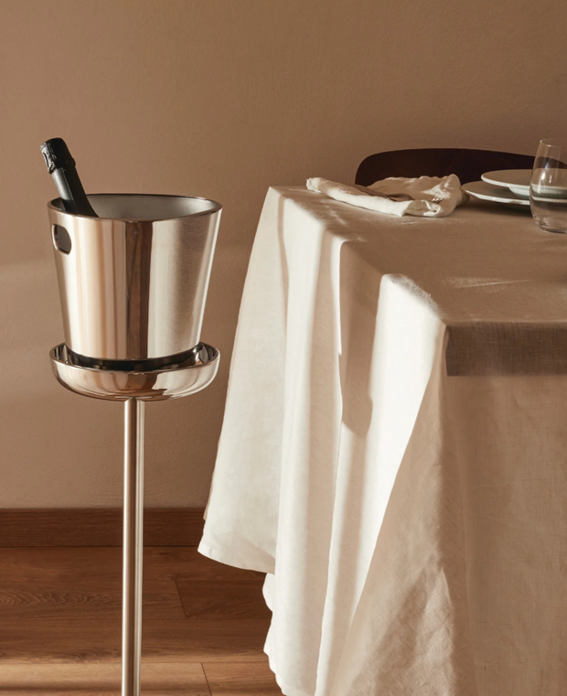 Wine Cooler Stand