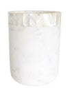 Mother Of Pearl Wine Holder