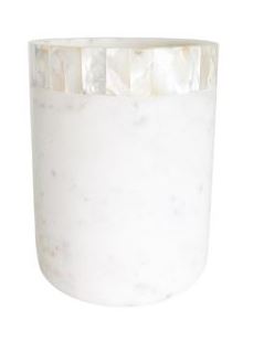 Mother Of Pearl Wine Holder