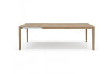 Wolfgang Extendable Table 68