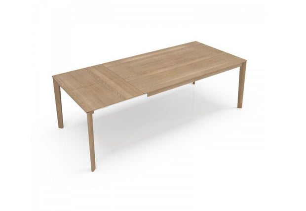 Wolfgang Extendable Table 68"