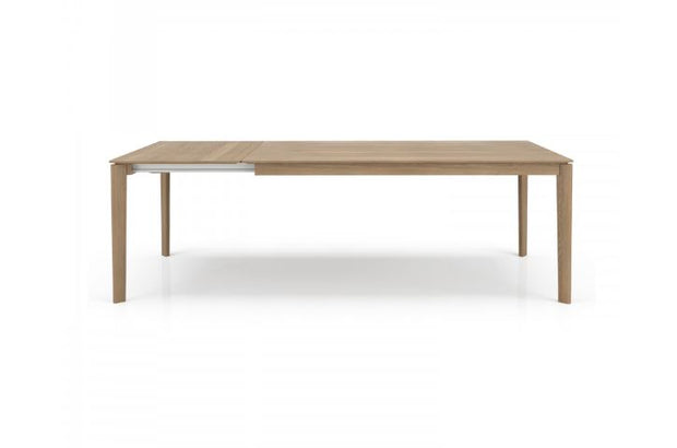 Wolfgang Extendable Table 68"