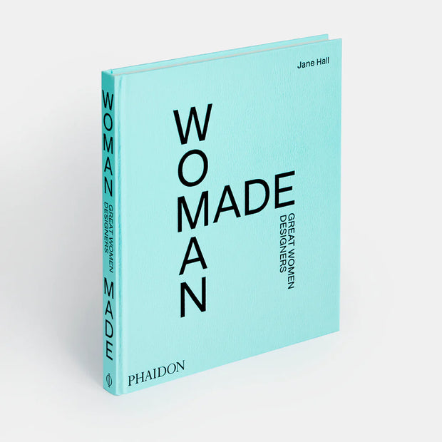 Woman Made