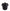 Black Wood Ice Bucket