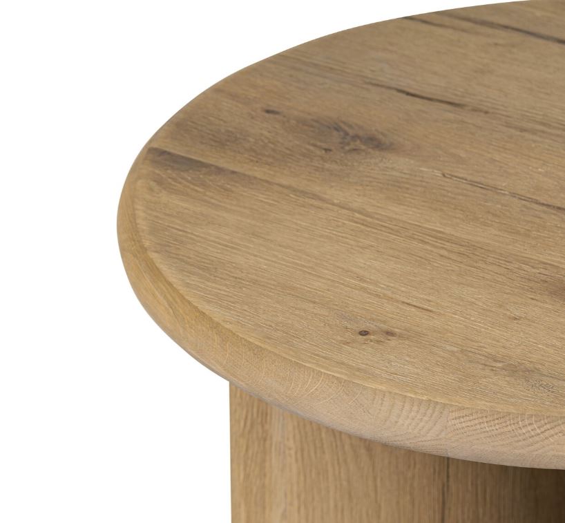 Paden End Table