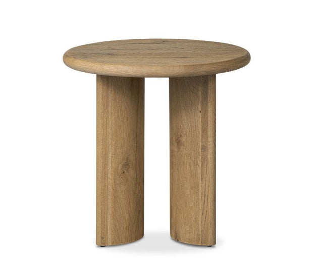 Paden End Table