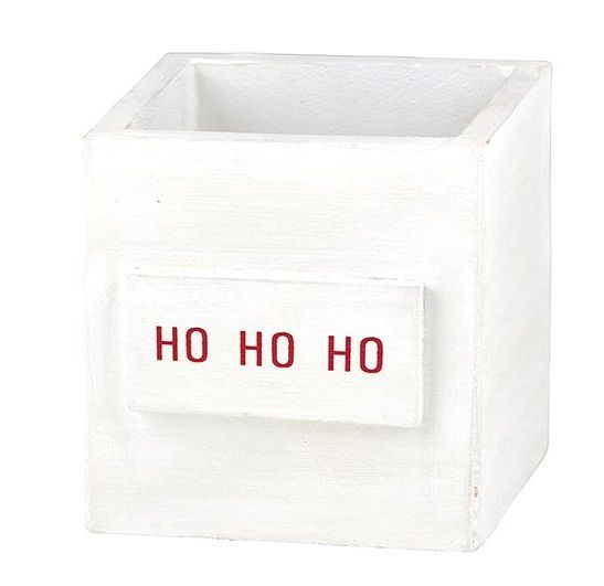 Nest Box – HO HO HO