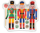 Nutcracker Dish