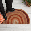 Solstice Coir Doormat