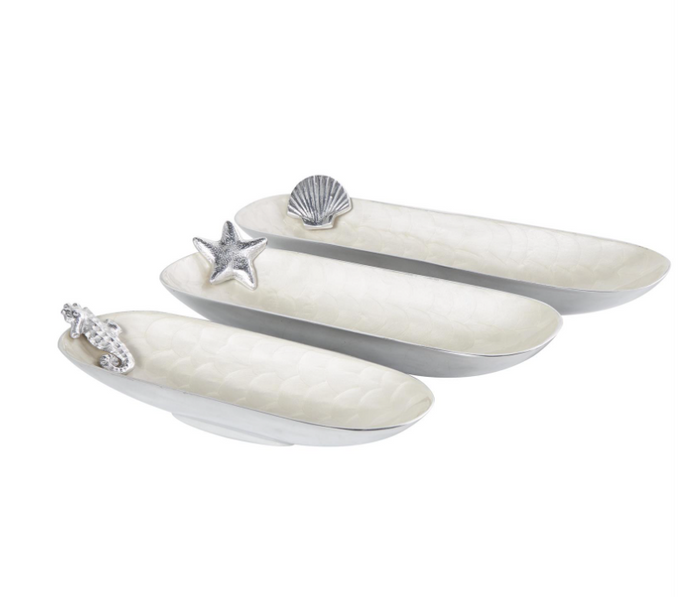 Sea Life Decorative Bowl