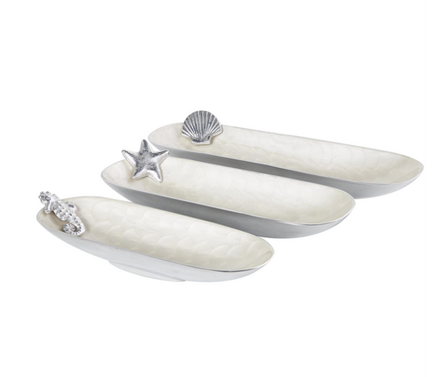 Sea Life Decorative Bowl